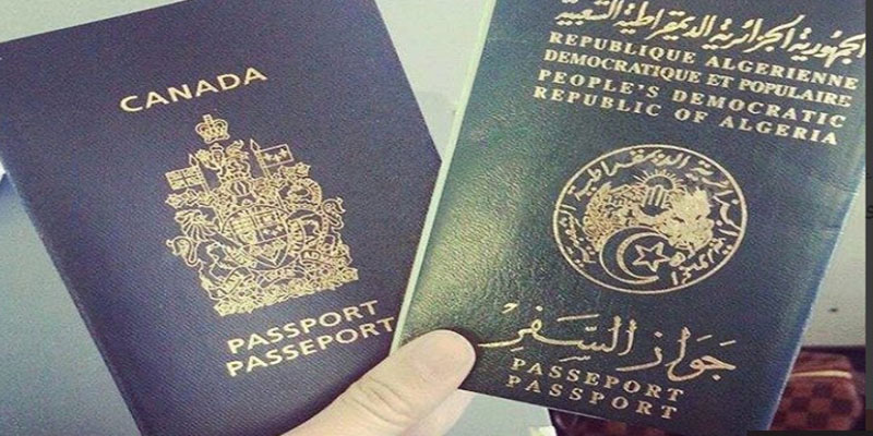  ثلاث دول عربية يرغب سكانها في مغادرتها